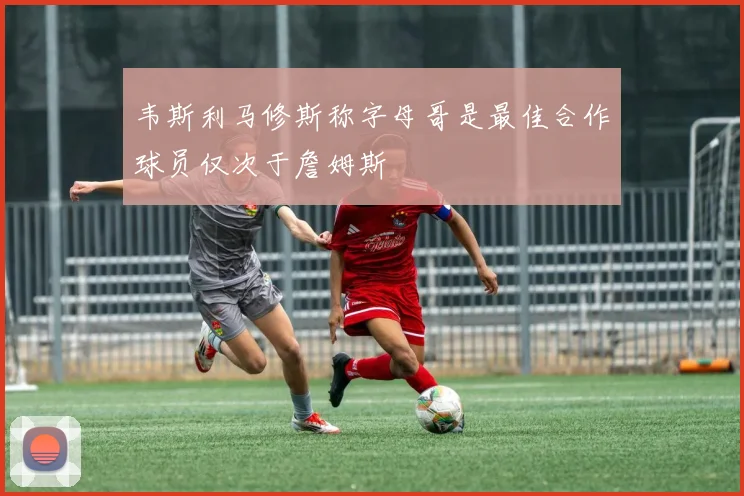 韦斯利马修斯称字母哥是最佳合作球员仅次于詹姆斯